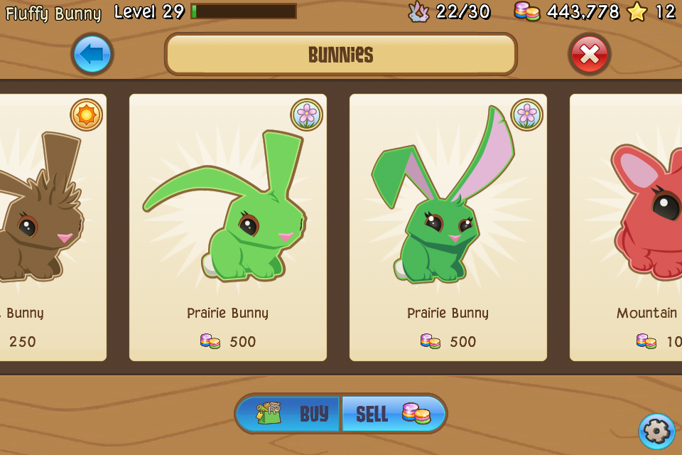 The Tunnel Town Talk Breeding Guide 